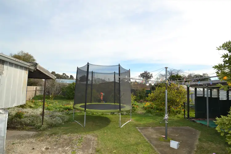 Sixth view of Homely house listing, 42 Alfred Street, Seymour VIC 3660
