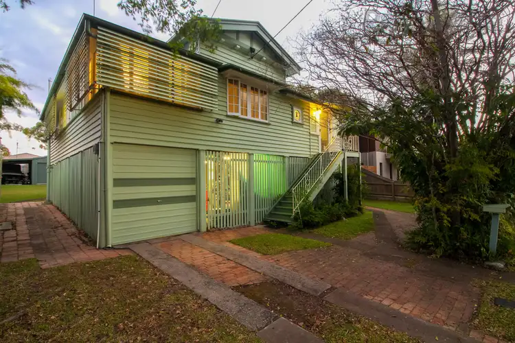 87 Blackwood Road, Salisbury QLD 4107