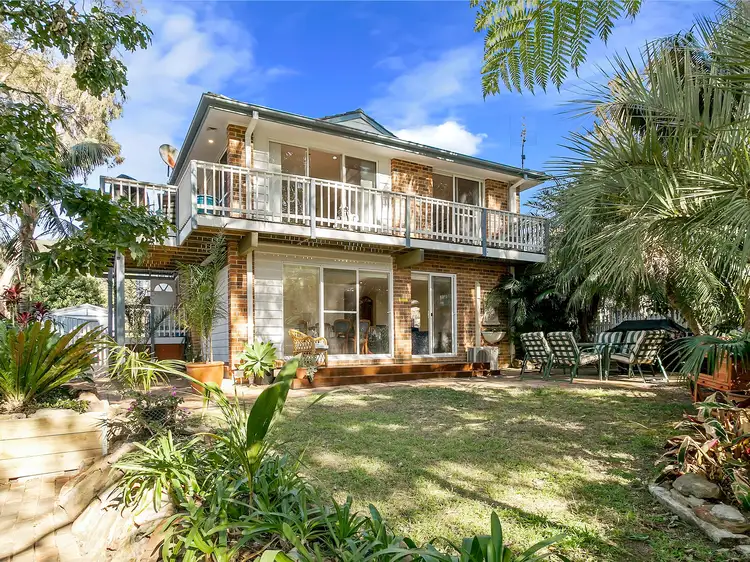 Main view of Homely house listing, 24a Station Street, Stanwell Park NSW 2508