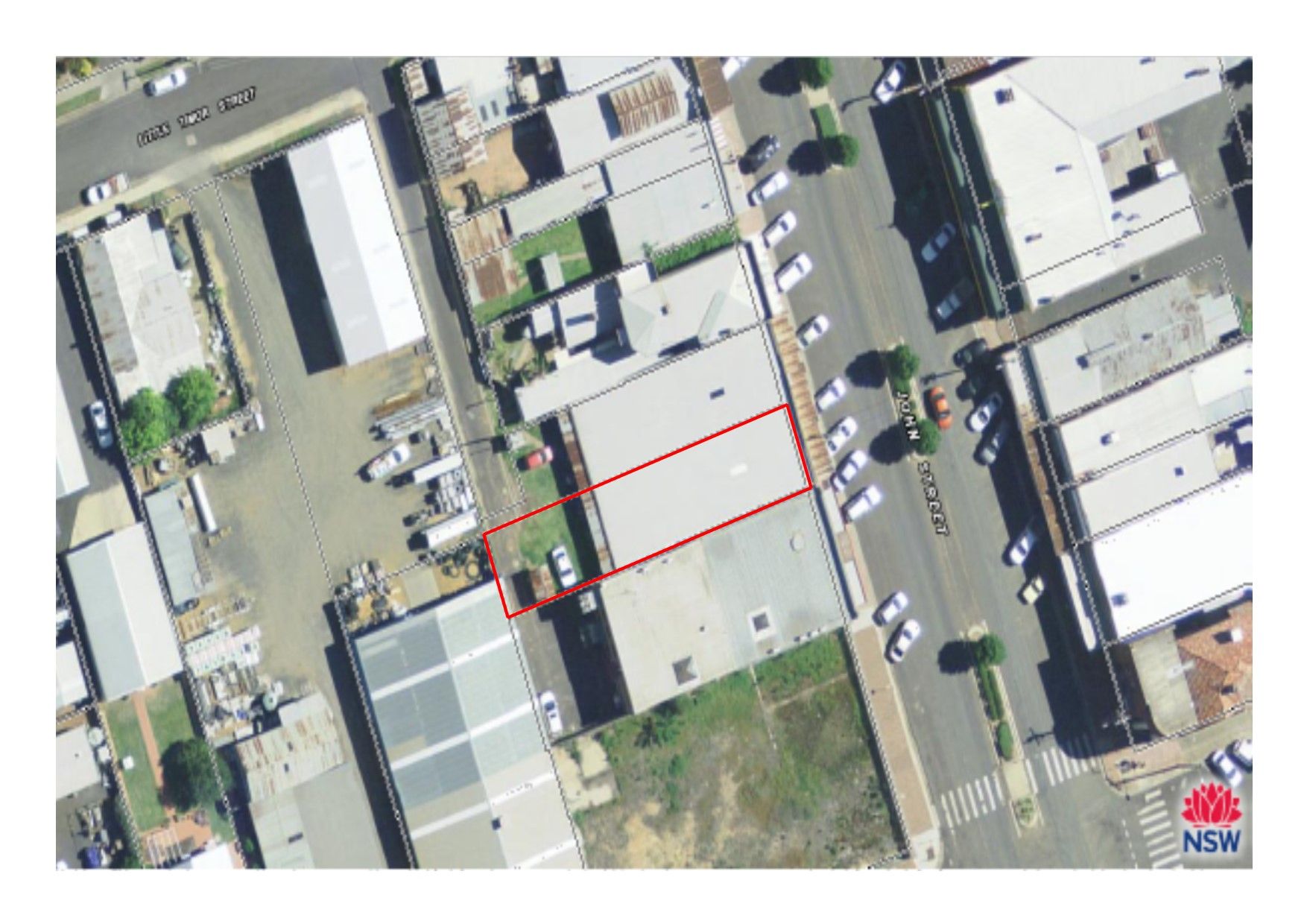 24 JOHN Street, Coonabarabran NSW 2357