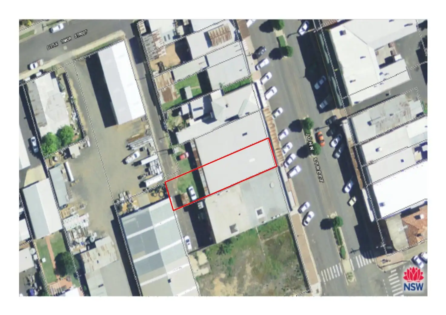 Main view of Homely house listing, 24 JOHN Street, Coonabarabran NSW 2357