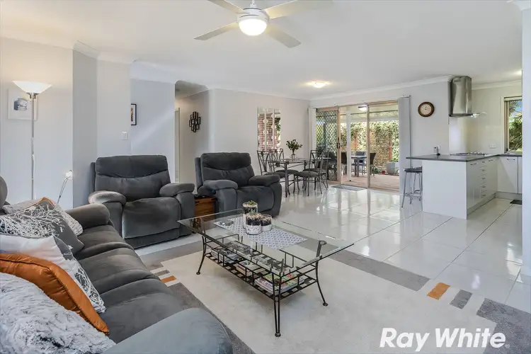 Second view of Homely house listing, 8/130 Duffield Road, Kallangur QLD 4503