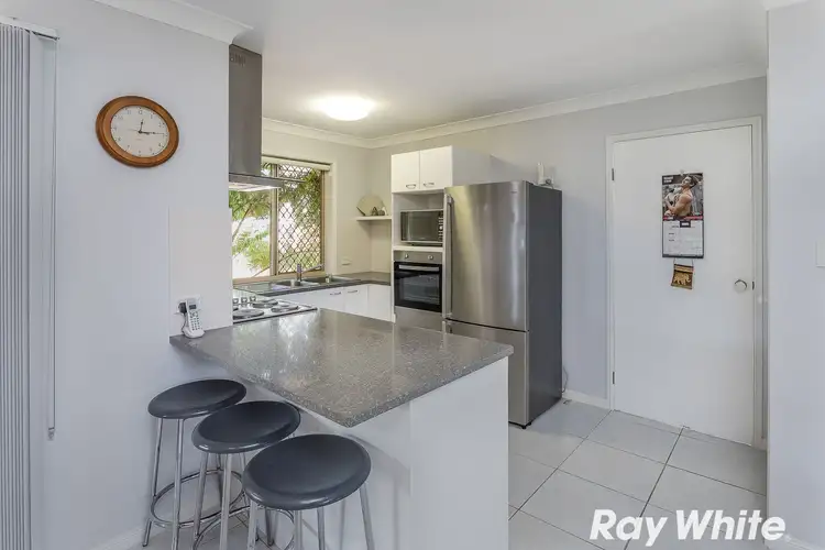 Fourth view of Homely house listing, 8/130 Duffield Road, Kallangur QLD 4503