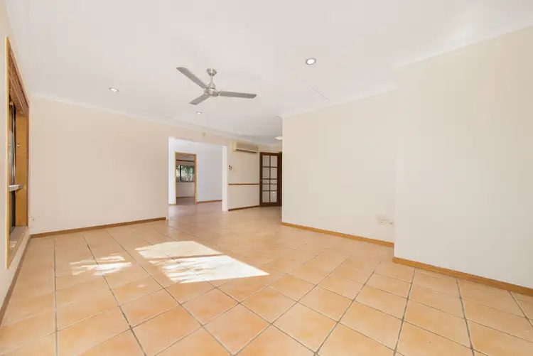 Third view of Homely house listing, 3 Goldfinch Court, Condon QLD 4815