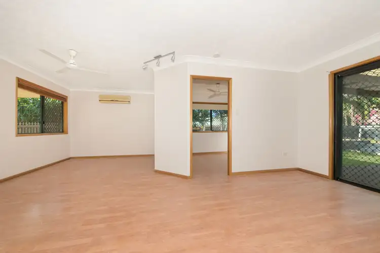 Fourth view of Homely house listing, 3 Goldfinch Court, Condon QLD 4815