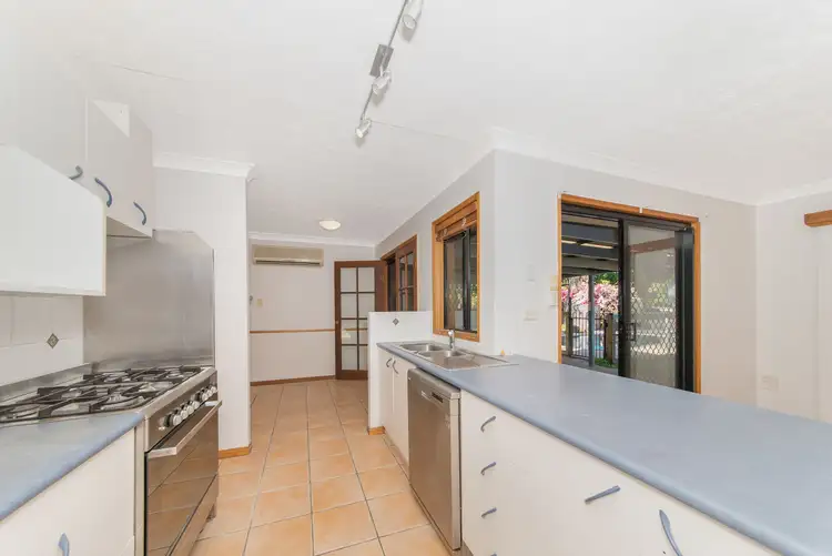 Fifth view of Homely house listing, 3 Goldfinch Court, Condon QLD 4815