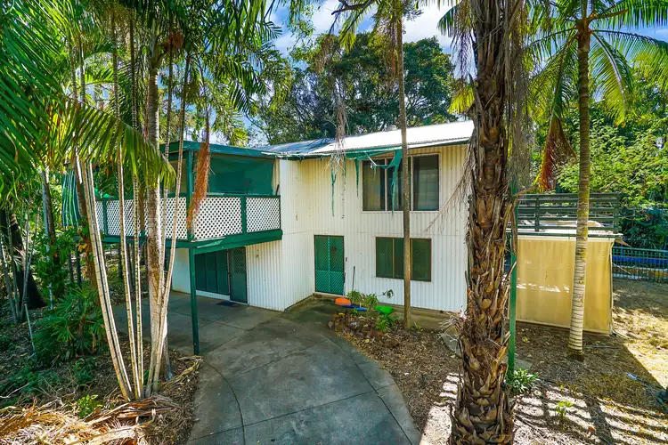 2 Verbena Street, Nightcliff NT 810