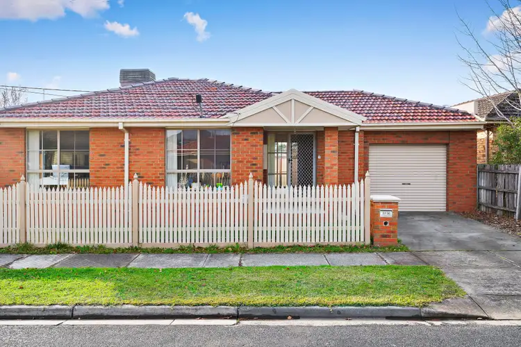 Main view of Homely unit listing, 30B Frank Avenue, Clayton South VIC 3169