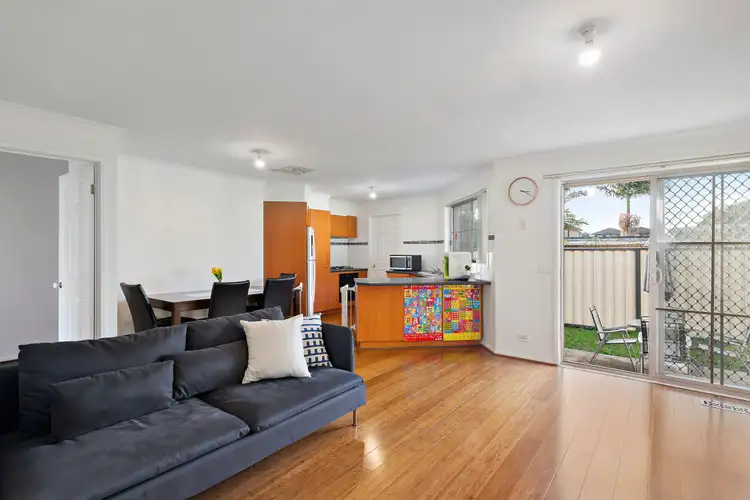 Second view of Homely unit listing, 30B Frank Avenue, Clayton South VIC 3169