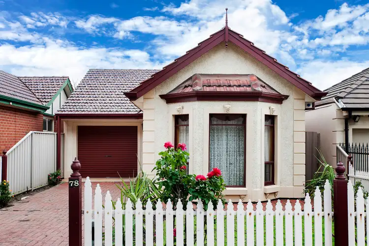 78 Barnes Road, Glynde SA 5070
