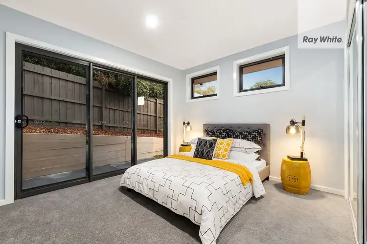 Fourth view of Homely house listing, 7A Bridge Crescent, Montmorency VIC 3094