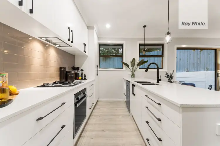 Fifth view of Homely house listing, 7A Bridge Crescent, Montmorency VIC 3094