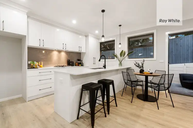 Sixth view of Homely house listing, 7A Bridge Crescent, Montmorency VIC 3094