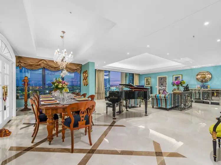 Third view of Homely apartment listing, 109/8 Goodwin Street, Kangaroo Point QLD 4169