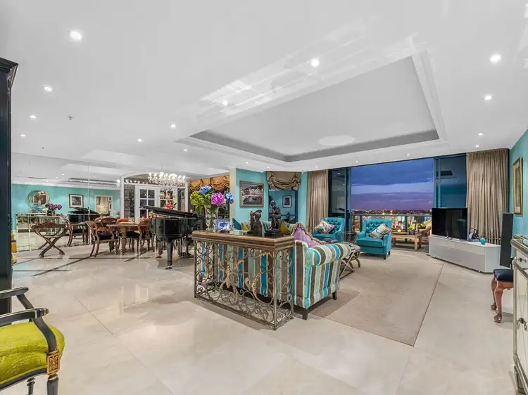 Fourth view of Homely apartment listing, 109/8 Goodwin Street, Kangaroo Point QLD 4169