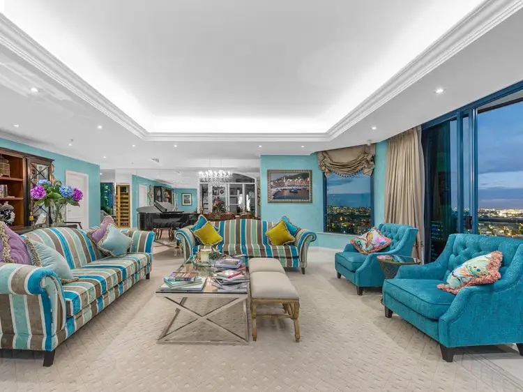 Sixth view of Homely apartment listing, 109/8 Goodwin Street, Kangaroo Point QLD 4169