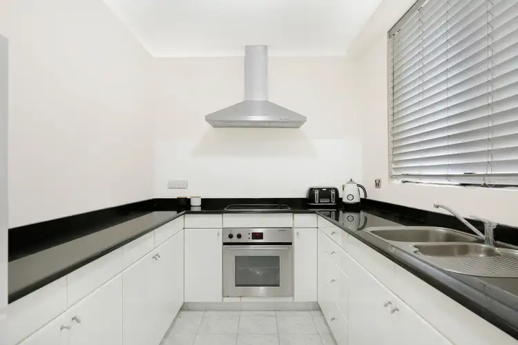 Fourth view of Homely unit listing, 21/50-52 Keira Street, Wollongong NSW 2500
