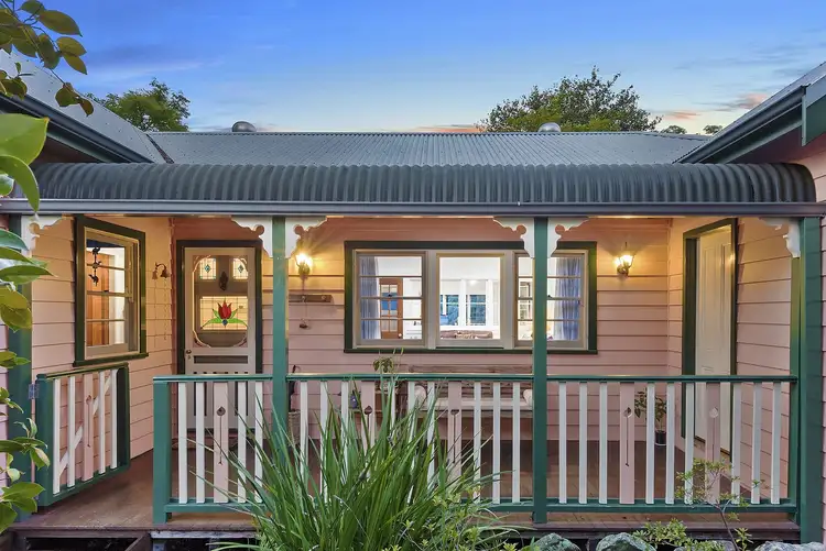 18 Wells Street, Thornleigh NSW 2120
