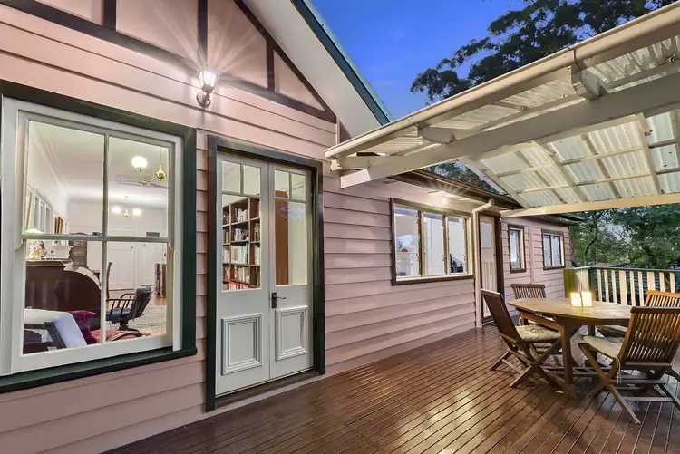 Second view of Homely house listing, 18 Wells Street, Thornleigh NSW 2120
