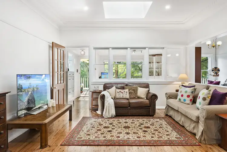 Third view of Homely house listing, 18 Wells Street, Thornleigh NSW 2120