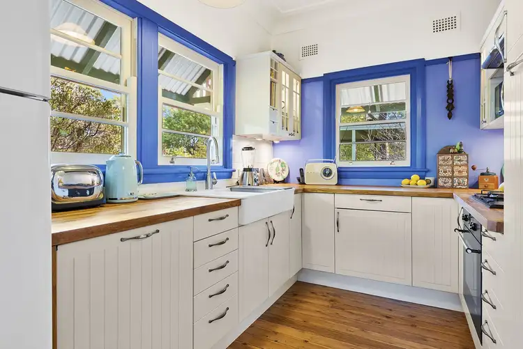 Fourth view of Homely house listing, 18 Wells Street, Thornleigh NSW 2120