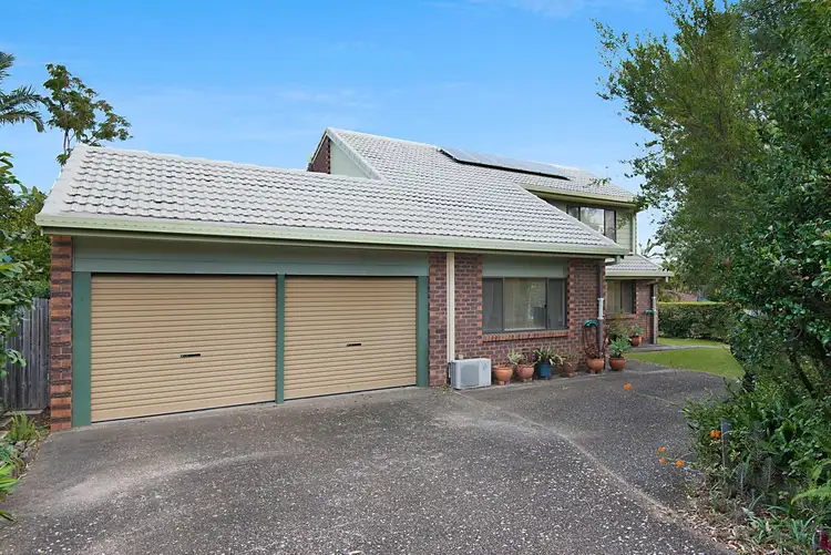 Main view of Homely house listing, 33 Colombo Street, Wishart QLD 4122