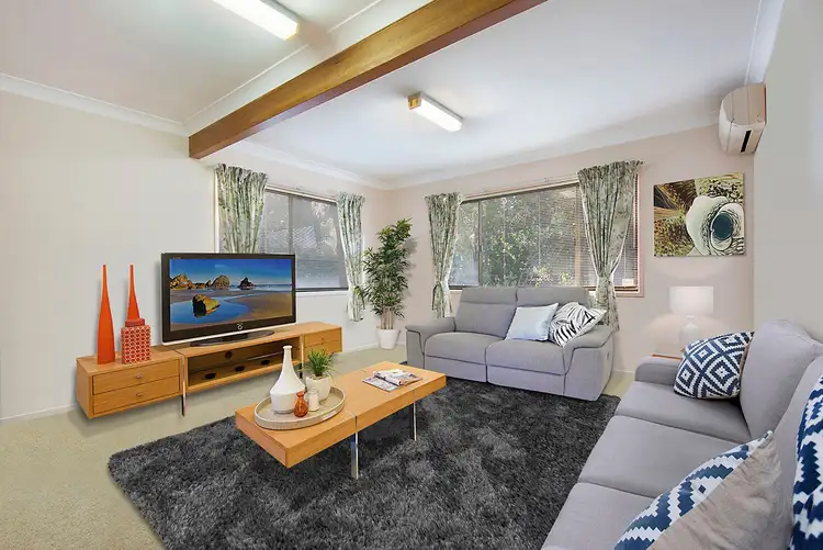 Third view of Homely house listing, 33 Colombo Street, Wishart QLD 4122