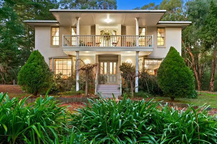Main view of Homely house listing, 26 Wiseman Road, Monbulk VIC 3793