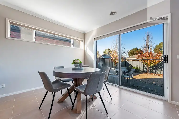 Fourth view of Homely house listing, 91 Charteris Drive, Craigieburn VIC 3064