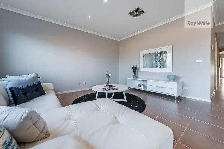 Fifth view of Homely house listing, 91 Charteris Drive, Craigieburn VIC 3064
