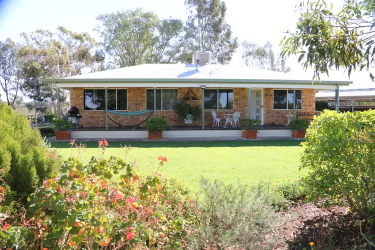 Main view of Homely rural property listing, Address available on request