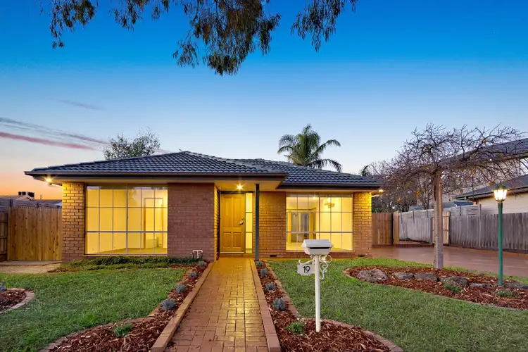 Main view of Homely house listing, 19 Bokissa Drive, Frankston VIC 3199