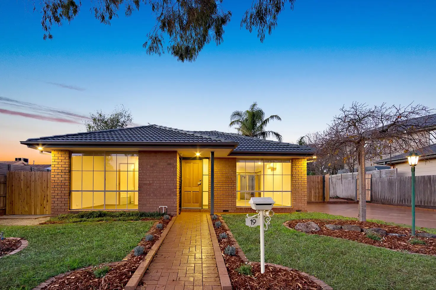 Main view of Homely house listing, 19 Bokissa Drive, Frankston VIC 3199