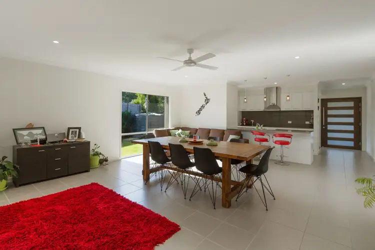Second view of Homely house listing, 32 Morinda Circuit, Noosaville QLD 4566