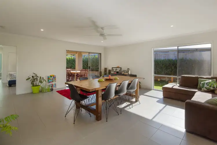 Fourth view of Homely house listing, 32 Morinda Circuit, Noosaville QLD 4566