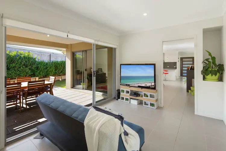 Sixth view of Homely house listing, 32 Morinda Circuit, Noosaville QLD 4566