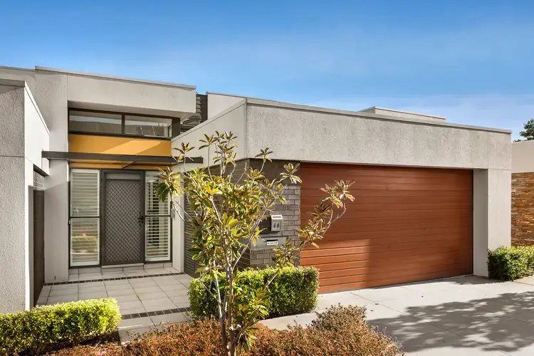 60 Waverley Park Drive, Mulgrave VIC 3170