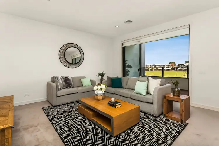 Fifth view of Homely townhouse listing, 60 Waverley Park Drive, Mulgrave VIC 3170