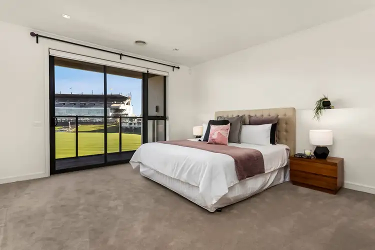 Sixth view of Homely townhouse listing, 60 Waverley Park Drive, Mulgrave VIC 3170