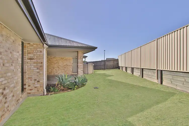 Second view of Homely house listing, 26 St Aubins Drive, Brassall QLD 4305