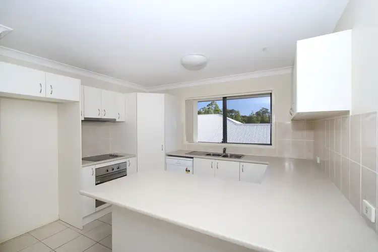 Third view of Homely house listing, 26 St Aubins Drive, Brassall QLD 4305
