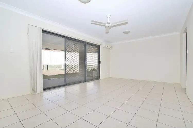 Fourth view of Homely house listing, 26 St Aubins Drive, Brassall QLD 4305
