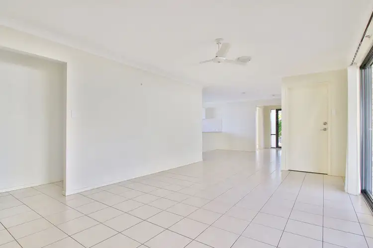 Fifth view of Homely house listing, 26 St Aubins Drive, Brassall QLD 4305