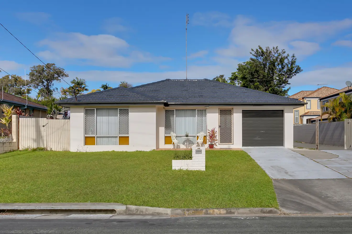Main view of Homely house listing, 22 Blake Street, Southport QLD 4215