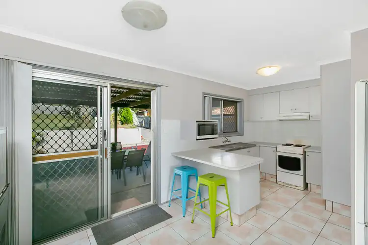 Fifth view of Homely house listing, 22 Blake Street, Southport QLD 4215