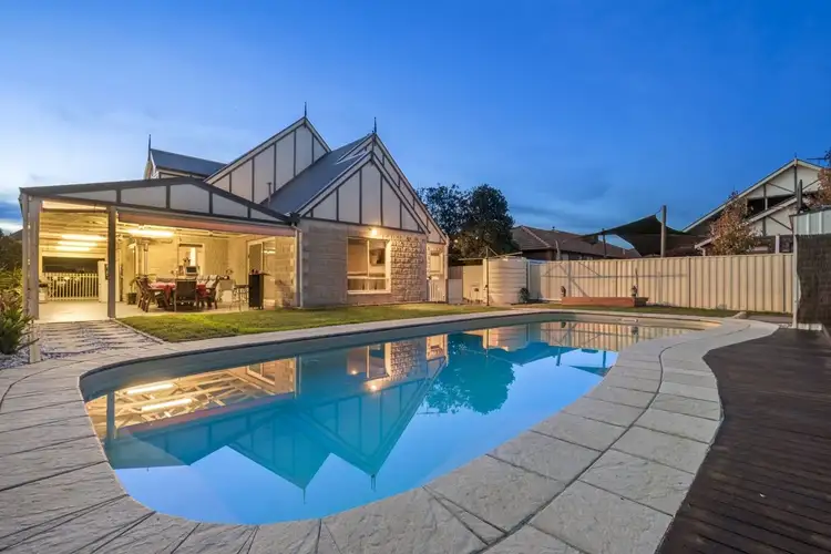 Main view of Homely house listing, 3 Yankos Drive, Werribee VIC 3030