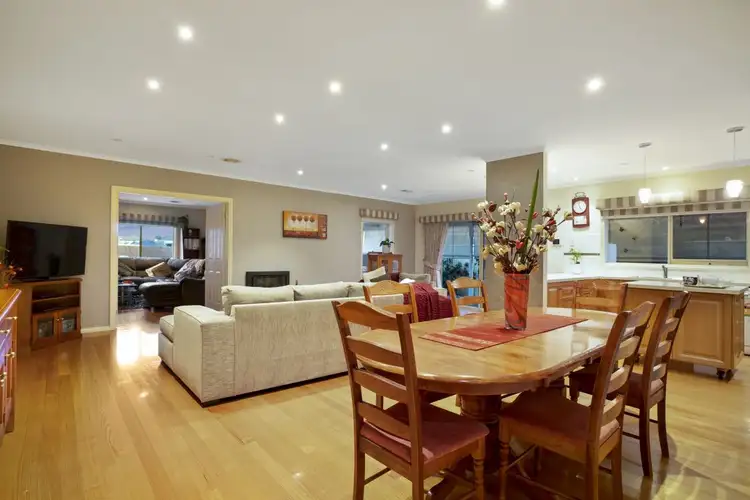 Third view of Homely house listing, 3 Yankos Drive, Werribee VIC 3030