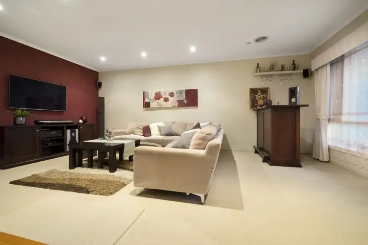 Sixth view of Homely house listing, 3 Yankos Drive, Werribee VIC 3030