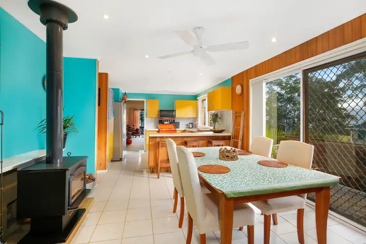 Fourth view of Homely house listing, 336 Farmborough Road, Farmborough Heights NSW 2526