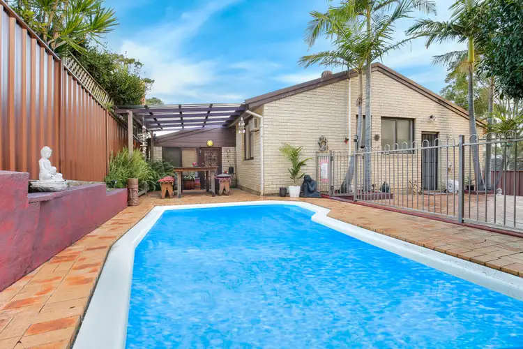Sixth view of Homely house listing, 336 Farmborough Road, Farmborough Heights NSW 2526